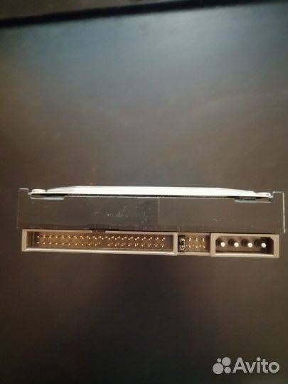 Жесткий диск Seagate Barracuda 7200.7 40Gbytes 8T3