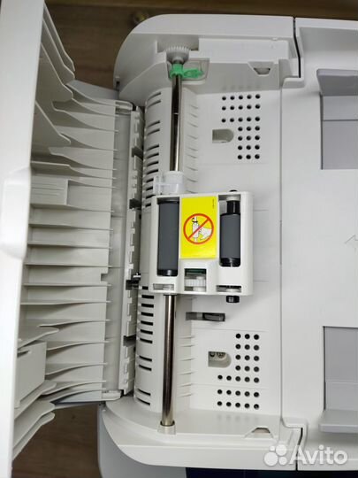 Мфу лазерное Xerox WorkCentre 3220DN (2) Гарантия