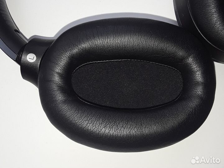 Наушники с шумоподавлением Sony wh1000xm2