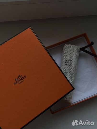 Духи Hermes Оригинал
