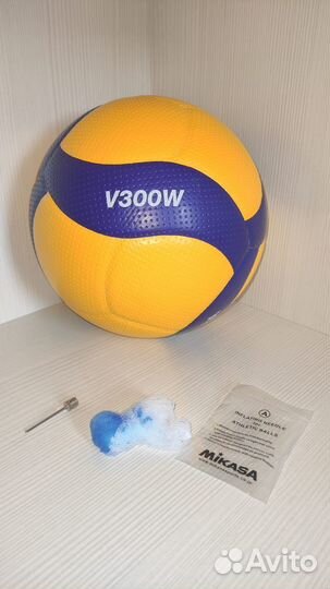 Mikasa V300W