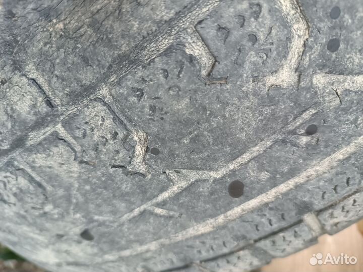 Hankook Radial RA08 215/70 R16 и 215/65 R16 108T