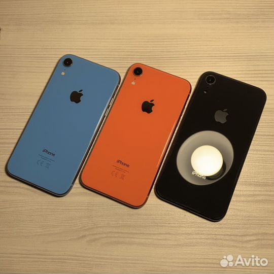 Корпуса для iPhone 7/7+/8/X/XR