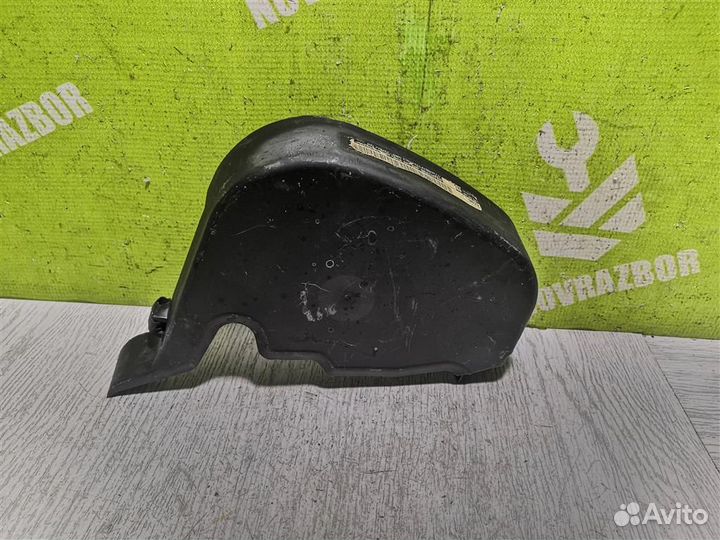 Кожух ремня грм Шкода Октавия А4