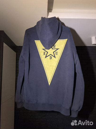 Худи Rhude оригинал