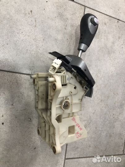 Кулиса АКПП на Hyundai Grand Starex/Н1 2.5л/дизель