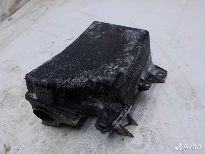 Резонатор воздушного фильтра chevrolet epica