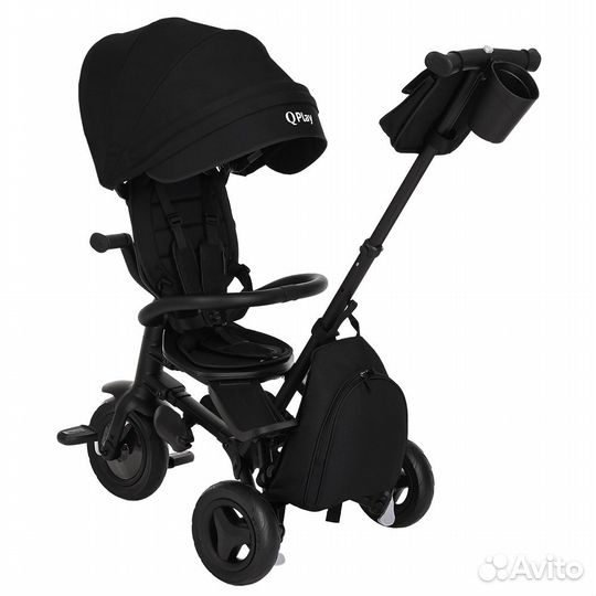 Велосипед Qplay nova plus