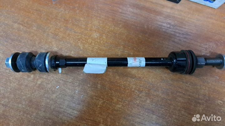 Сайлентблок переднего рычага