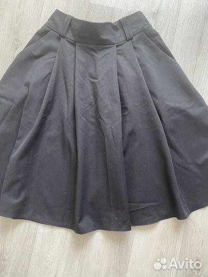 Юбка солнце