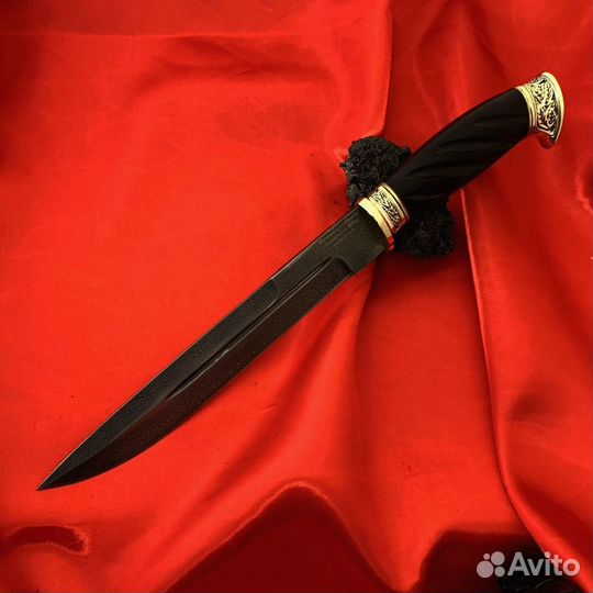 Нож Казачий Пластунский