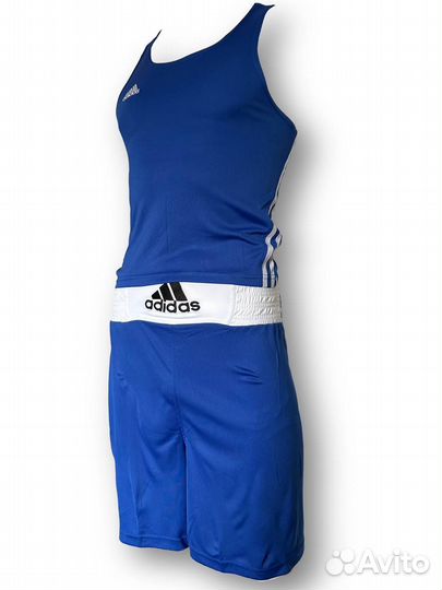 Форма боксерская Adidas