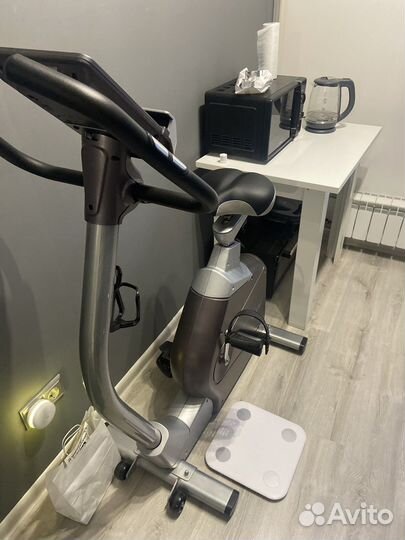 Oxygen Nexus Guru UB HRC велотренажер