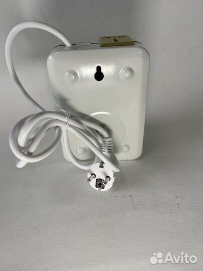 Преобразователь напряжения с 220 на 110