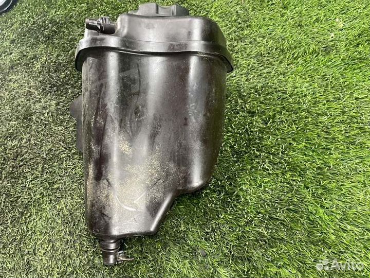 Бачок расширительный Bmw X5 E70 N52B30 2008