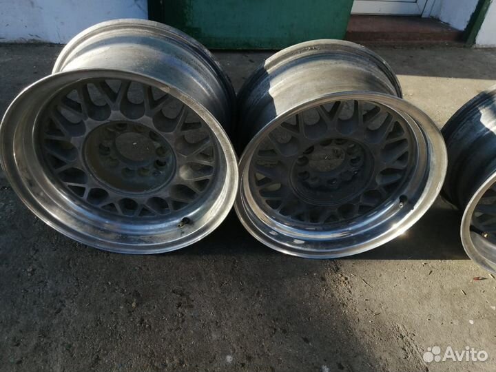 Ковка USA prime 8,5J