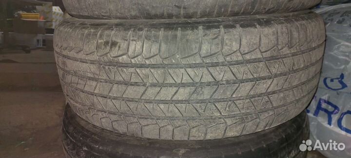 Tigar SUV Summer 235/65 R17 108V