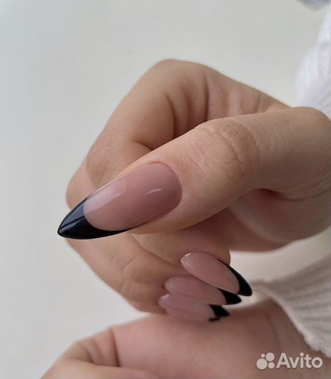 Маникюр педикюр наращивание гель-лак укрепление