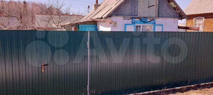 Дача 20 м² на участке 6 сот.