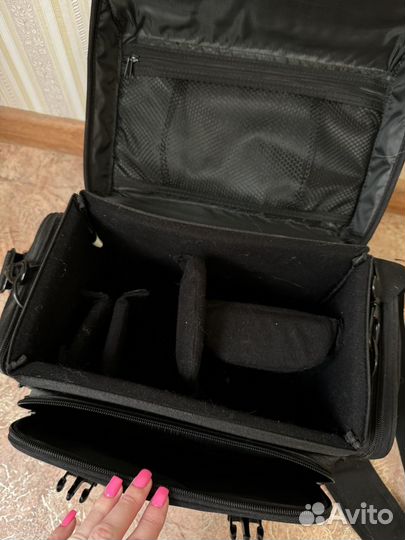 Сумка для фотоаппарата