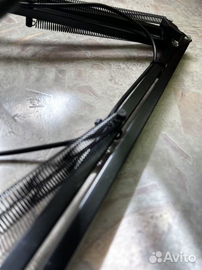 Микрофон Behringer C-1U (Комплект)