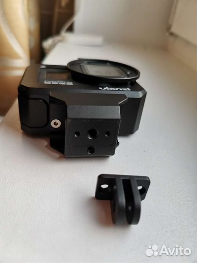 Ulanzi g8-5, бокс для камеры GoPro Hero 8