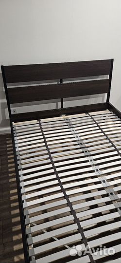 Двухъярусная кровать бу IKEA