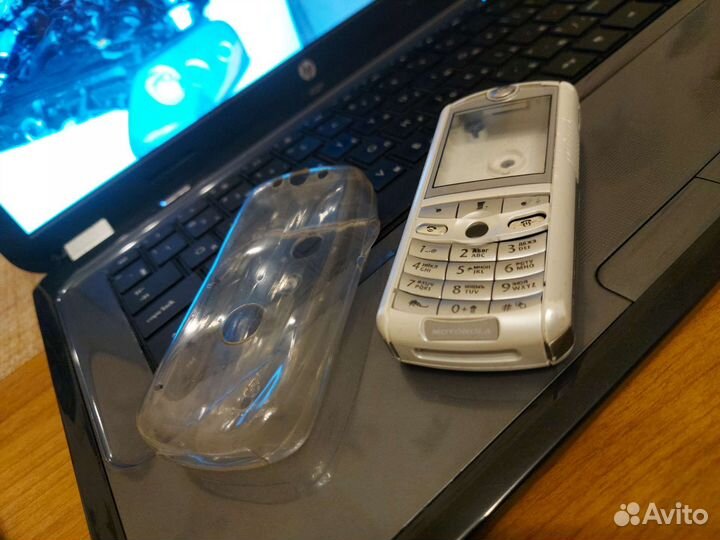 Корпус motorola e 398 e1