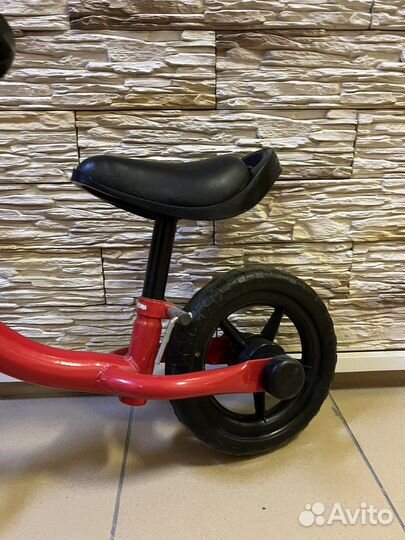 Беговел детский