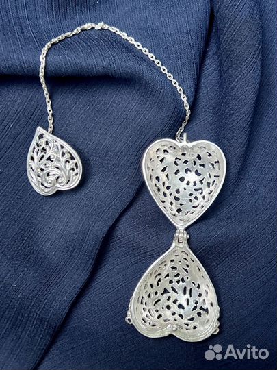 Ситечко для чая