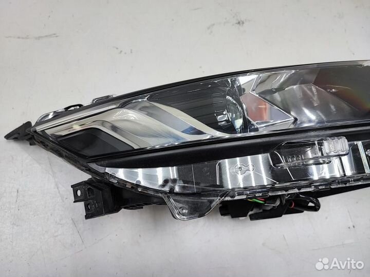 Фара правая mitsubishi pajero sport 3 2019-нв