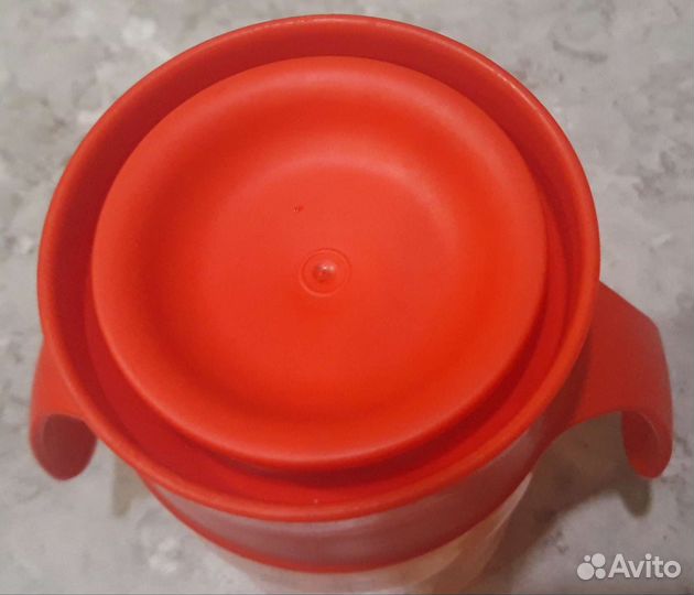 Поильник-кружка Avent