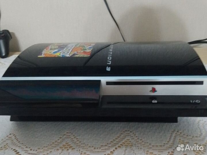 Sony playstation 3 PS3