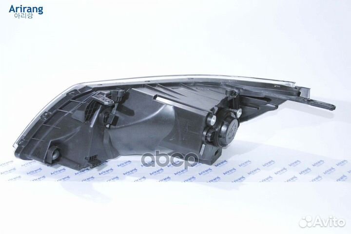 Фара передняя правая/921024X000/ARG23-1021R/ariran