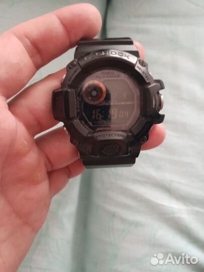 Часы Casio G-Shock 9400BJ