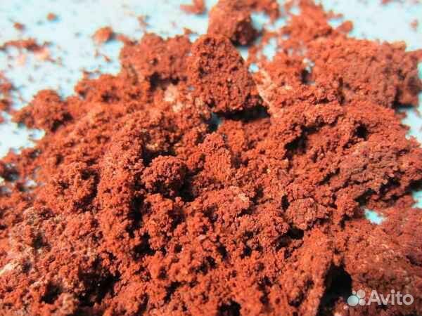 Кофейный жмых