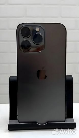 iPhone 13 Pro, 256 ГБ