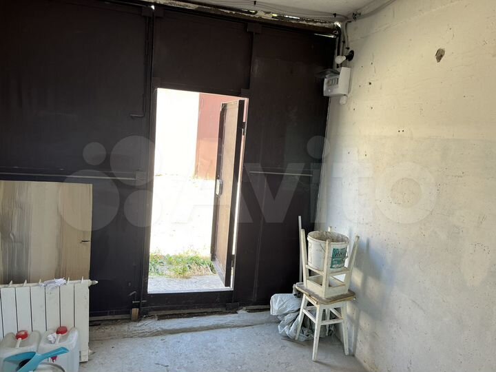 Гараж, 20 м²