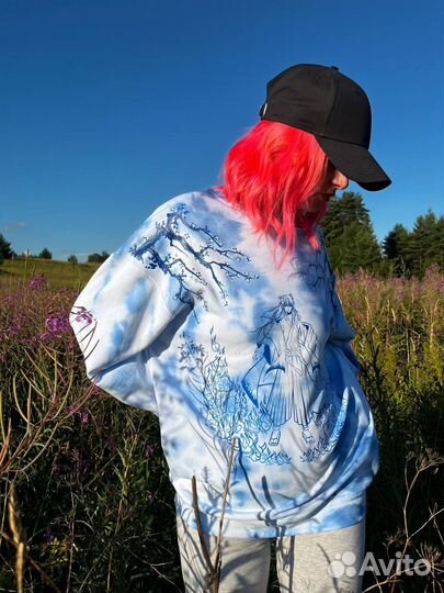 Печать на dtf принтере