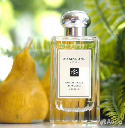 Духи Jo Malone оригинал (груша&фрезия)
