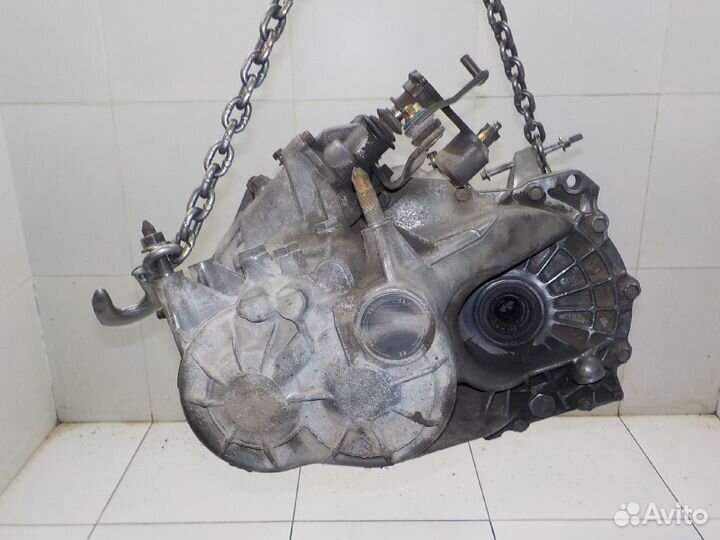 МКПП Mitsubishi Lancer (CS/Classic) 2003-2008