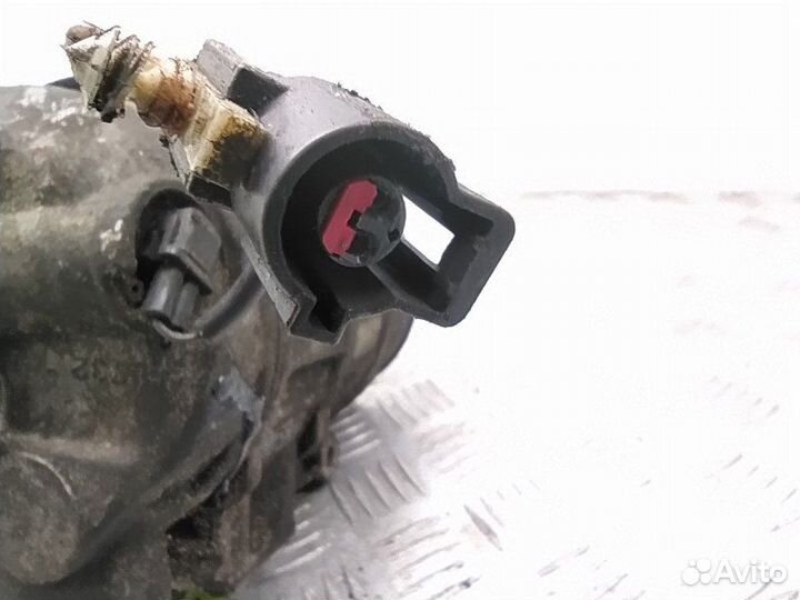 Б/У Б/У Компрессор кондиционера SB3364415 land