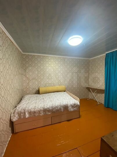 Дом 86 м² на участке 4,5 сот.