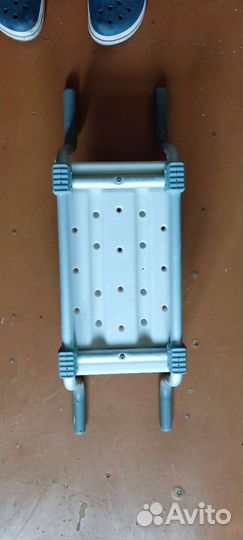 Сиденье для ванны