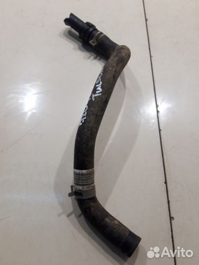 Патрубок системы охлажденя (Hyundai Tucson IV)