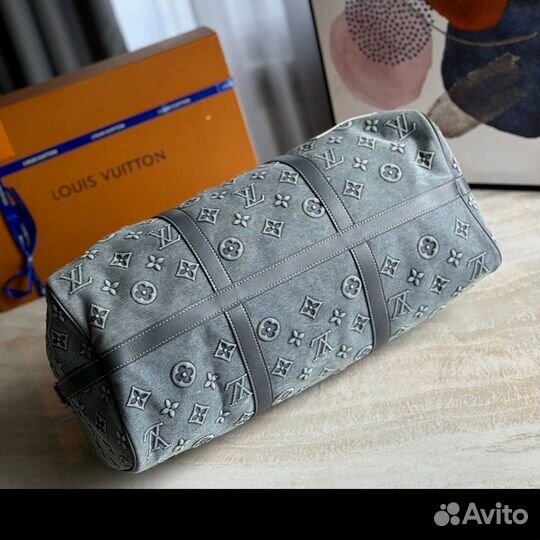 Дорожная сумка Louis Vuitton/луи виттон/луи витон