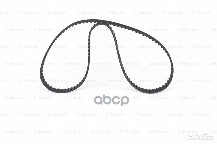 Ремень грм VW, Audi 1.6/1.8 Z121*18 81 1987