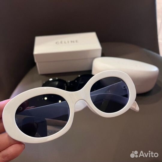 Солнцезащитные Очки Celine