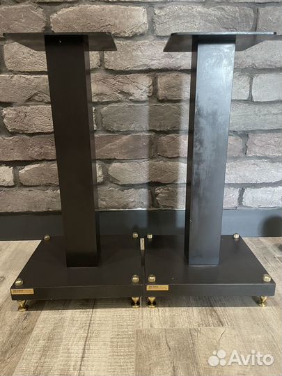 Продам стойки под акустику onkyo AS-200