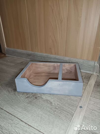 Салфетница